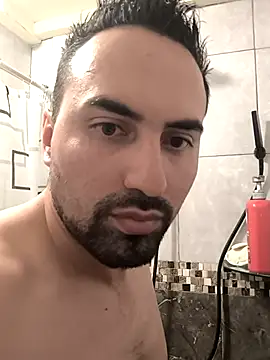 Snapshot of Jharicio-89 chatting on 11, 9, 2025 Jharicio-89 online show from 11, 9, 2025