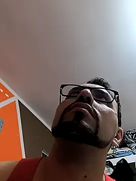 Snapshot of Jharicio-89 chatting on 12, 9, 2025 Jharicio-89 online show from 12, 9, 2025