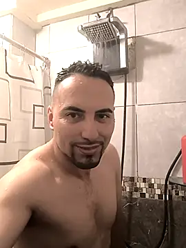 Snapshot of Jharicio-89 chatting on 17, 9, 2025 Jharicio-89 online show from 17, 9, 2025