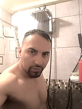 Snapshot of Jharicio-89 chatting on 19, 9, 2025 Jharicio-89 online show from 19, 9, 2025