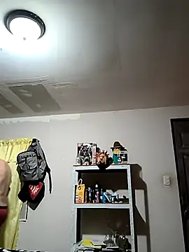 Snapshot of Jharicio-89 chatting on 20, 9, 2025 Jharicio-89 online show from 20, 9, 2025