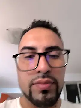 Snapshot of Jharicio-89 chatting on 21, 9, 2025 Jharicio-89 online show from 21, 9, 2025