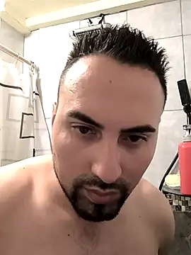 Snapshot of Jharicio-89 chatting on 24, 9, 2025 Jharicio-89 online show from 24, 9, 2025