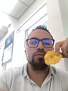 Snapshot of Jharicio-89 chatting on 24, 9, 2025 Jharicio-89 online show from 24, 9, 2025