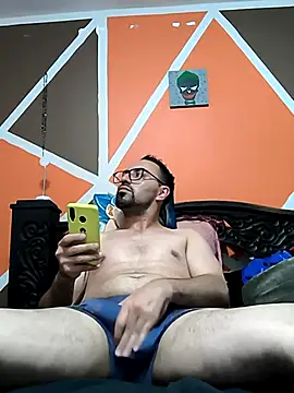 Snapshot of Jharicio-89 chatting on 1, 10, 2025 Jharicio-89 online show from 1, 10, 2025