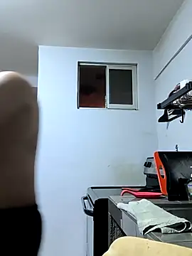 Snapshot of Jharicio-89 chatting on 26, 10, 2025 Jharicio-89 online show from 26, 10, 2025