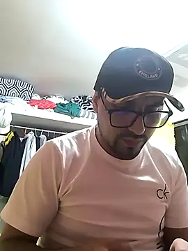 Snapshot of Jharicio-89 chatting on 3, 11, 2025 Jharicio-89 online show from 3, 11, 2025