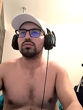 Snapshot of Jharicio-89 chatting on 7, 11, 2025 Jharicio-89 online show from 7, 11, 2025