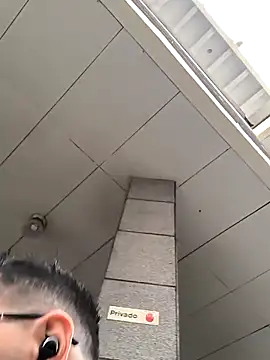 Snapshot of Jharicio-89 chatting on 11, 11, 2025 Jharicio-89 online show from 11, 11, 2025