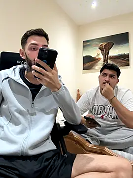 mixedcouplee69 online show from 31, 10, 2025