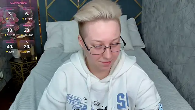 AlexandraGreen online show from 29, 11, 2025