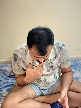 Snapshot of hahaha1319 chatting on 15, 12, 2025 hahaha1319 online show from 15, 12, 2025