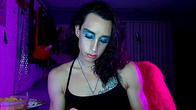 xoFrankie online show from 19, 9, 2025