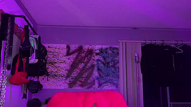 xoFrankie online show from 14, 11, 2025