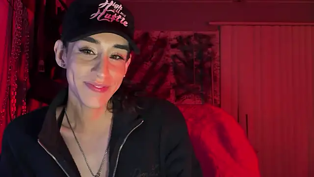 xoFrankie online show from 12, 3, 2026