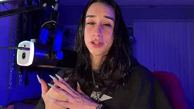 xoFrankie online show from 8, 4, 2026