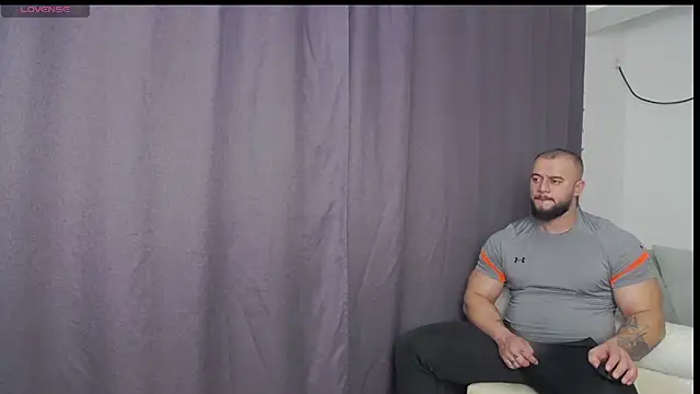 RickyMiami1 online show from 20, 12, 2025