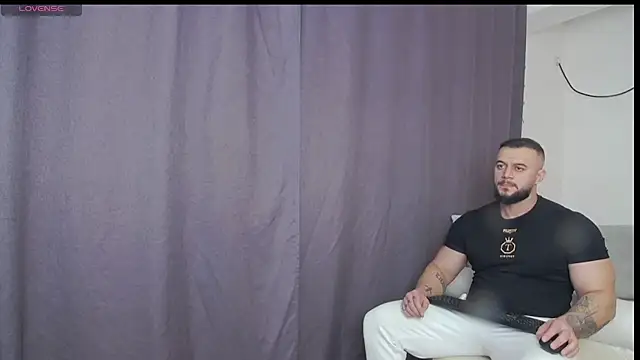 RickyMiami1 online show from 13, 2, 2026