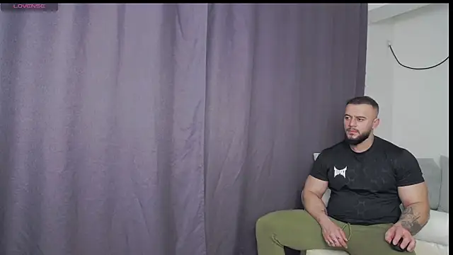 RickyMiami1 online show from 20, 2, 2026