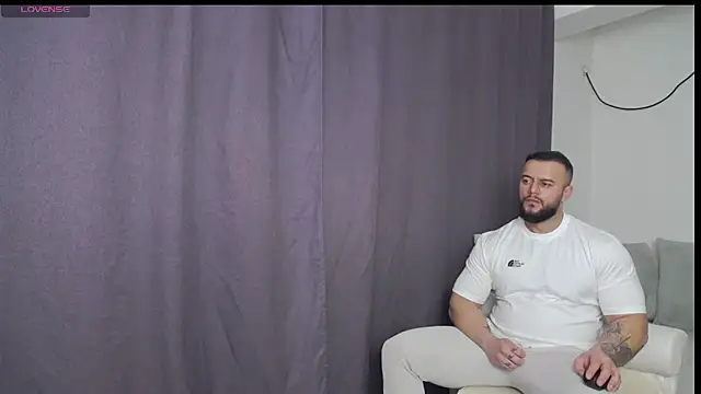 RickyMiami1 online show from 25, 2, 2026