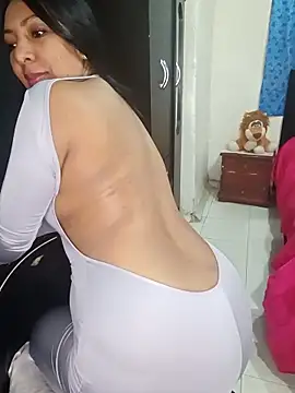 Snapshot of pocahontas_nex chatting on 9, 11, 2025 pocahontas nex online show from 9, 11, 2025