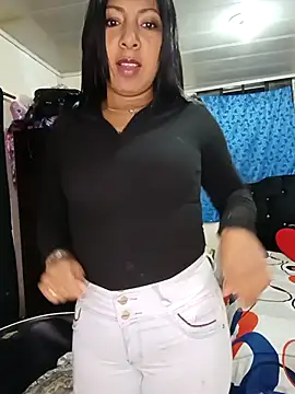 Snapshot of pocahontas_nex chatting on 27, 11, 2025 pocahontas nex online show from 27, 11, 2025