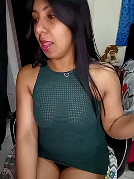 Snapshot of pocahontas_nex chatting on 4, 12, 2025 pocahontas nex online show from 4, 12, 2025