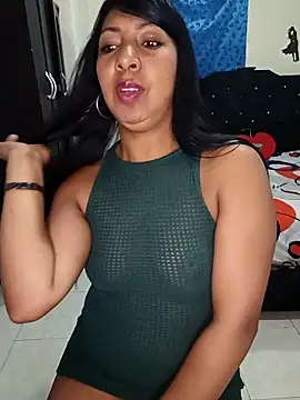 Snapshot of pocahontas_nex chatting on 11, 2, 2026 pocahontas nex online show from 11, 2, 2026