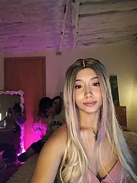 Ella rr online show from 14, 3, 2026