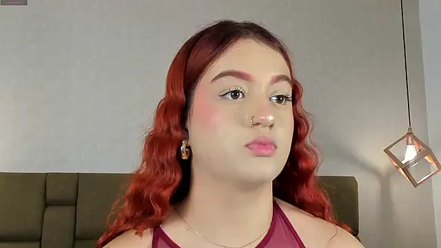 Julieth Rojas online show from 4, 2, 2026