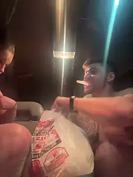 CaptHook931 online show from 27, 3, 2026