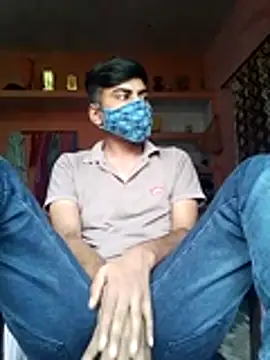 YourTarzan online show from 24, 10, 2025