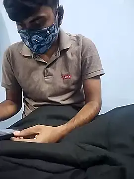 YourTarzan online show from 31, 10, 2025