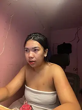 Snapshot of aniya_04 chatting on 16, 10, 2025 aniya 04 online show from 16, 10, 2025