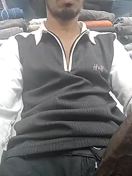 harry246809 online show from 19, 1, 2026