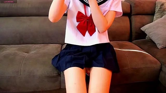 Snapshot of yua____chan chatting on 1, 10, 2025 yua    chan online show from 1, 10, 2025