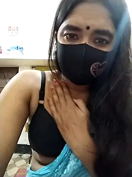 Puja-Rane online show from 12, 9, 2025