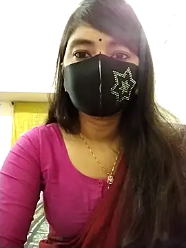 Puja-Rane online show from 26, 10, 2025