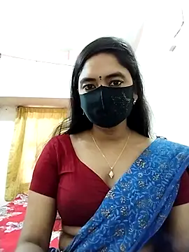 Puja-Rane online show from 16, 4, 2026