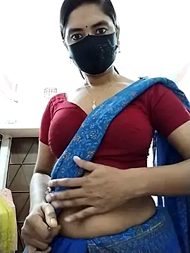 Snapshot of Puja-Rane chatting on 22, 4, 2026 Puja-Rane online show from 22, 4, 2026