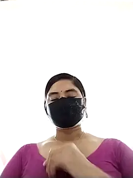 Snapshot of Puja-Rane chatting on 23, 4, 2026 Puja-Rane online show from 23, 4, 2026