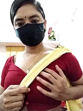Snapshot of Puja-Rane chatting on 25, 4, 2026 Puja-Rane online show from 25, 4, 2026