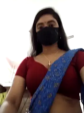 Snapshot of Puja-Rane chatting on 26, 4, 2026 Puja-Rane online show from 26, 4, 2026