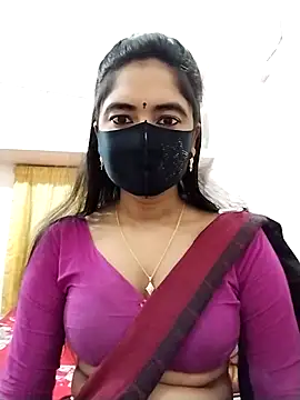Snapshot of Puja-Rane chatting on 11, 5, 2026 Puja-Rane online show from 11, 5, 2026