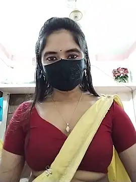 Snapshot of Puja-Rane chatting on 23, 5, 2026 Puja-Rane online show from 23, 5, 2026