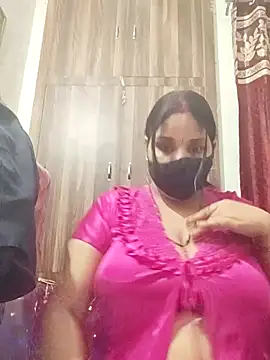 Sexybhabhi6 online show from 16, 11, 2025