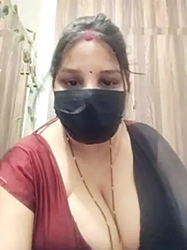 Sexybhabhi6 online show from 21, 4, 2026