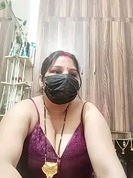 Sexybhabhi6 online show from 10, 6, 2026