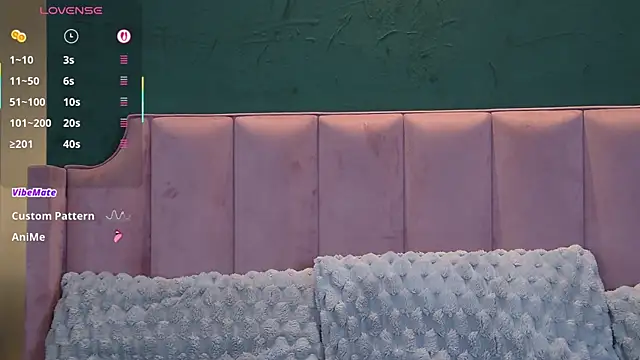 VanessaOlive online show from 30, 9, 2025