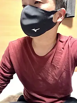 erosuke9 online show from 27, 3, 2026